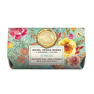 Michel Design Works Jubilee Bar Soap