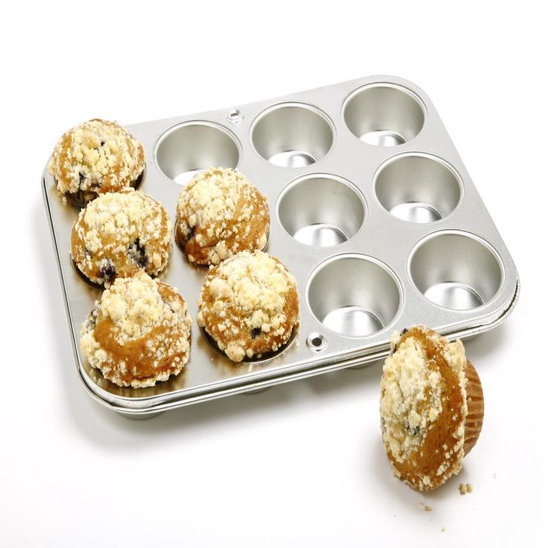 Norpro 12 Standard Cupcake Pan
