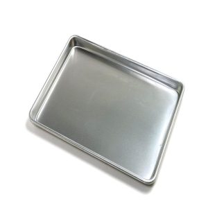 Norpro Jelly Roll Pan 12" x 18" x 1"
