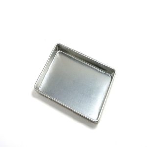 Norpro Jelly Roll Pan 12" x 9" x 1"