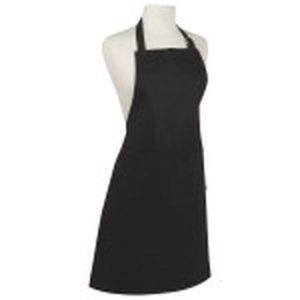 Now Designs Black Basic Apron