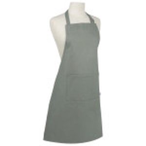 Now Designs London Gray Basic Apron