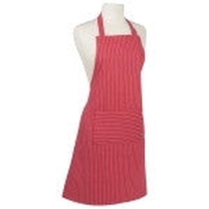 Now Designs Pinstripe Chili Basic Apron
