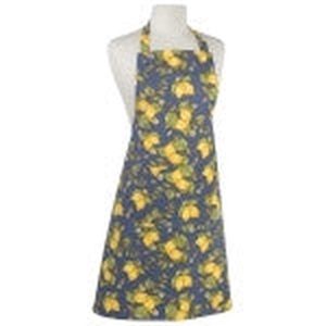 Now Designs Provencal Lemons Basic Apron