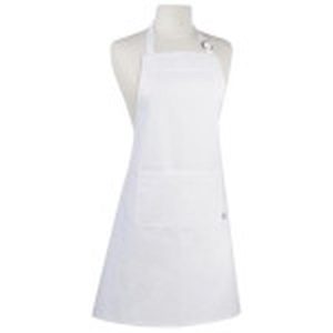 Now Designs White Basic Apron