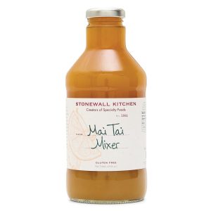 Stonewall Kitchen Mai Tai Mix 24oz