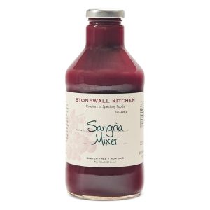 Stonewall Kitchen Sangria Mixer 24oz