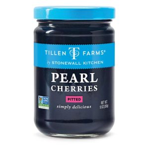 Stonewall Kitchen Tillen Farms Pearl Cherries