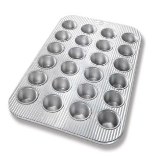 USA Pan 24 Mini Cupcake Pan