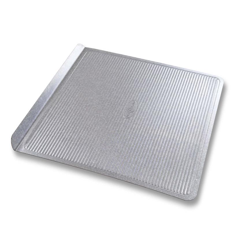USA Pan Cookie Sheet 14" x 14"