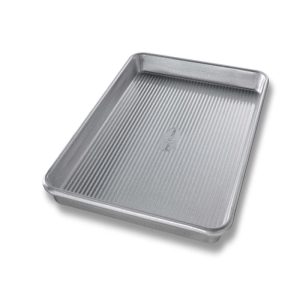 USA Pan Jelly Roll Pan 10" x 15"