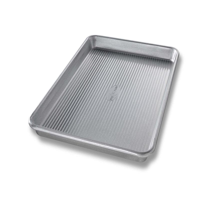 USA Pan Jelly Roll Pan 10" x 15"