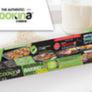 Cookina Cuisine Xtra Baking She