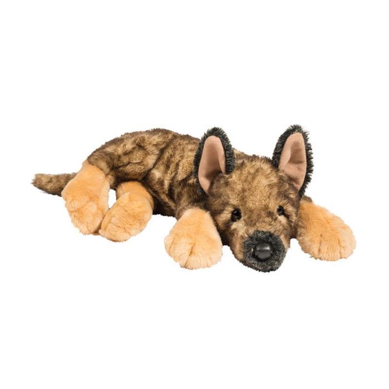 Douglas Mya German Shepard Plush