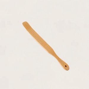 Gentry Wooden Spurtle