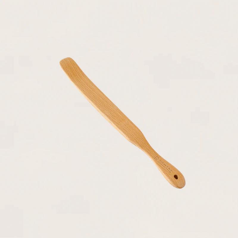 Gentry Wooden Spurtle