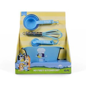 Handstand Kitchen Bluey My First Kitchen Set