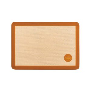 HIC Mrs. Anderson BakingHalf Size Baking Mat