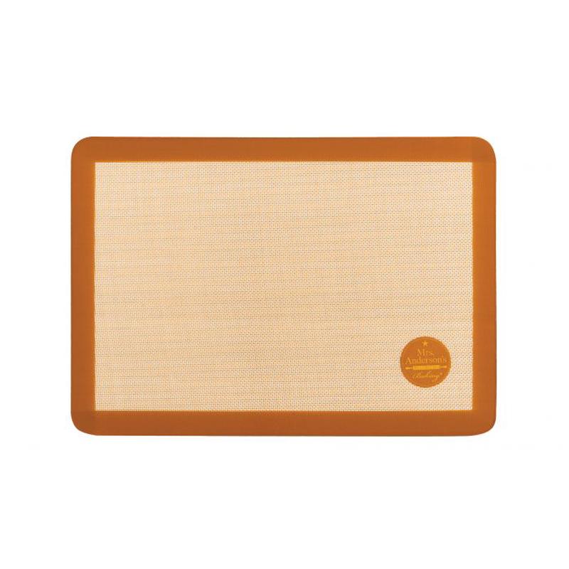 HIC Mrs. Anderson BakingHalf Size Baking Mat