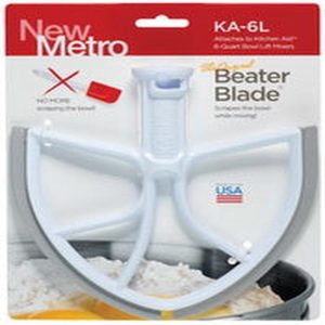 New Metro Beater Blade KA-6L