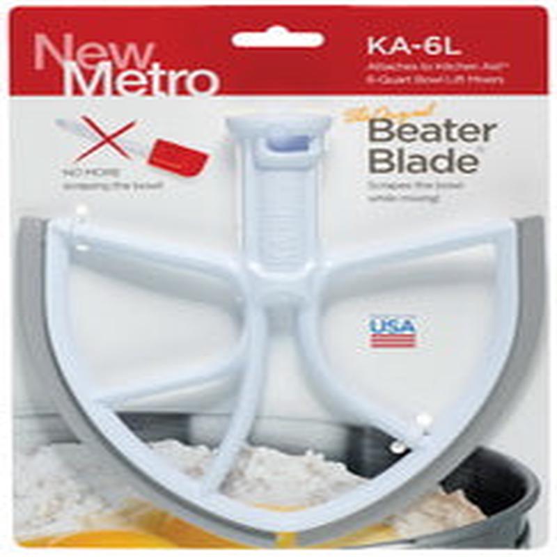 New Metro Beater Blade KA-6L