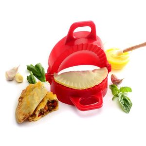 Norpro Large Dough/ Dumpling Press