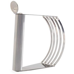 Norpro Stainless Steel Professional Pastry Blender