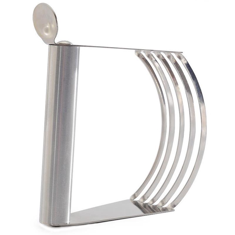 Norpro Stainless Steel Professional Pastry Blender