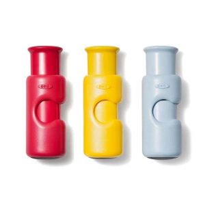 OXO Good Grips Bag Clinch 3Pk