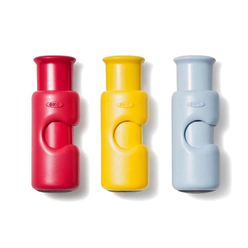 OXO Good Grips Bag Clinch 3Pk