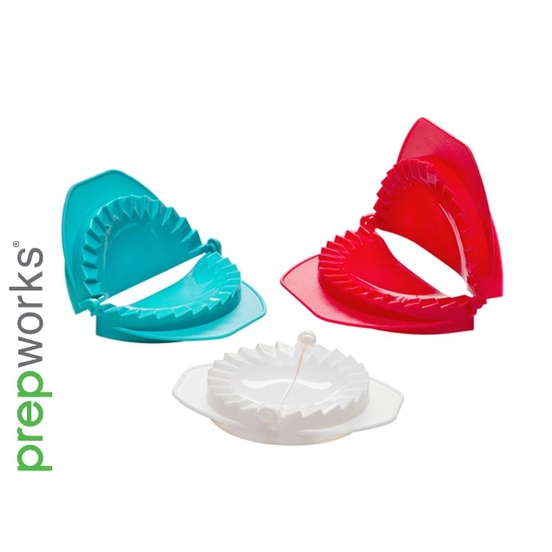 Progressive Dough Press Set of 3 Sizes