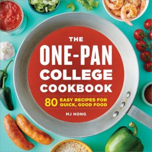 Source Cookbooks One Pan College Cookbook
