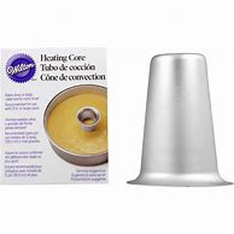 Wilton Heating Core