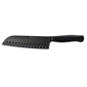 Wusthof Performer 7" Santoku Knife