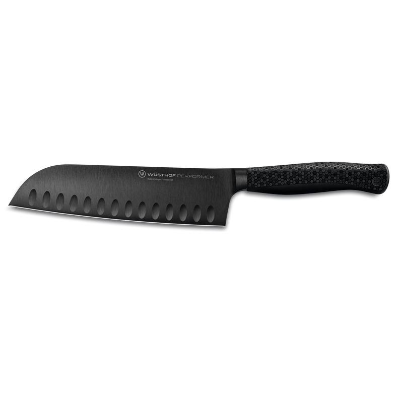 Wusthof Performer 7" Santoku Knife