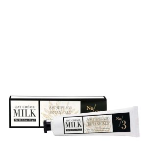 Archipelago Botanicals Oat Milk Hand Creme 3.2oz