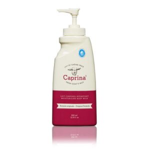 Canus Body Lotion 11.8 oz.
