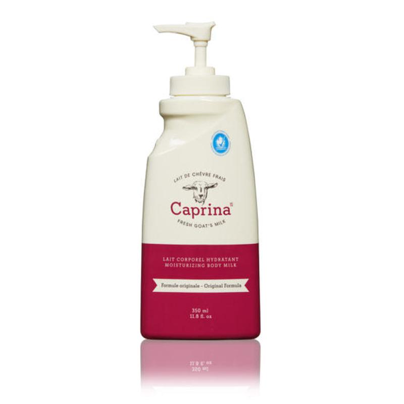 Canus Body Lotion 11.8 oz.