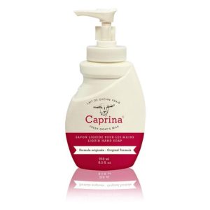 Canus Liq. Hand Soap 8.5 oz.
