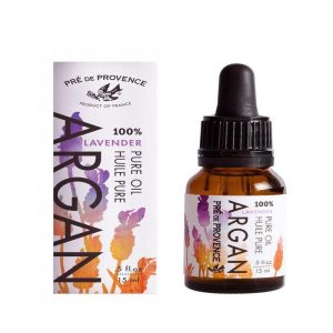 European Soaps Lavender Argan Oil