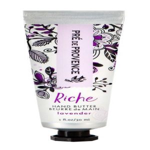 European Soaps Lavender Riche Hand Butter