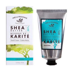 European Soaps Original 20% Shea Butter Hand Cream 75ml