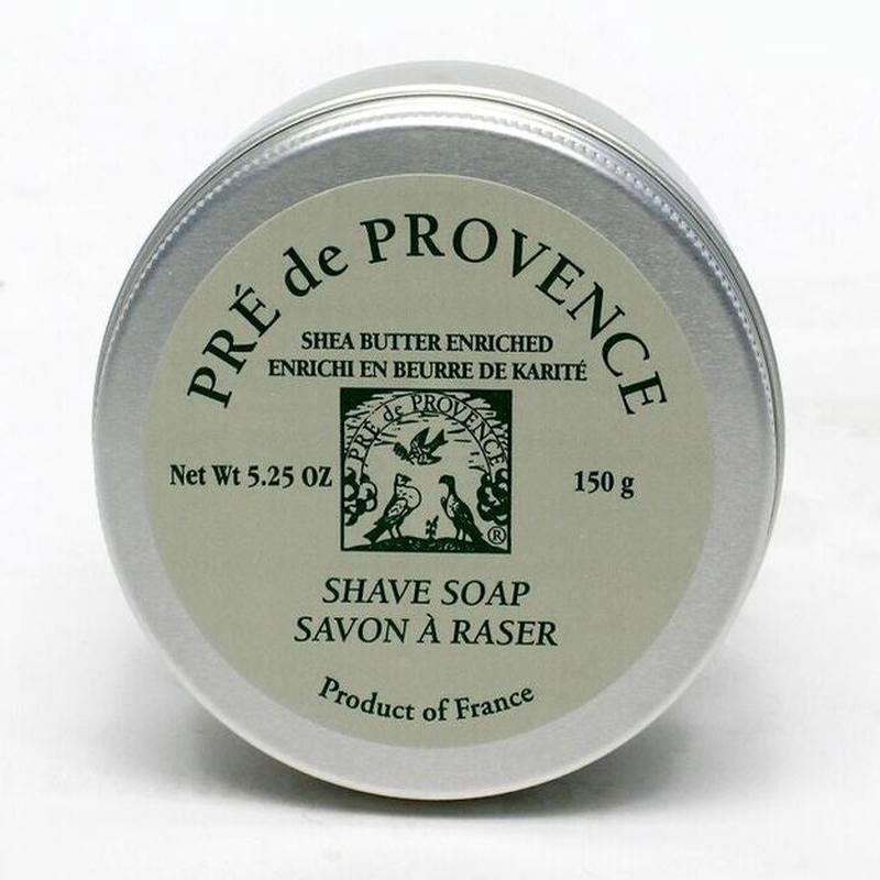 European Soaps Shave Soap 150g