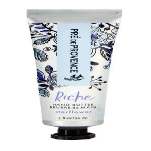 European Soaps Starflower Riche Hand Butter