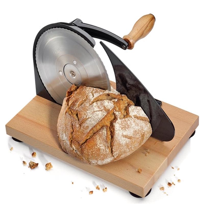 Frieling Zassenhaus Classic Bread Slicer