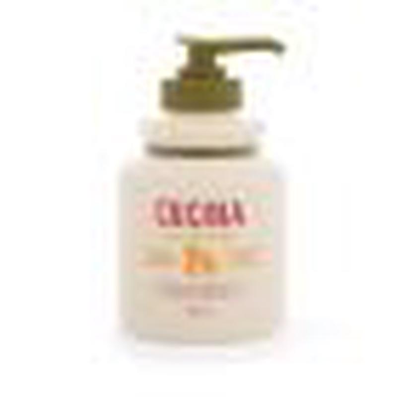 Fruits & Passion 5 oz. Regenerating Hand Cream Orange Sanguinelli & Fennel