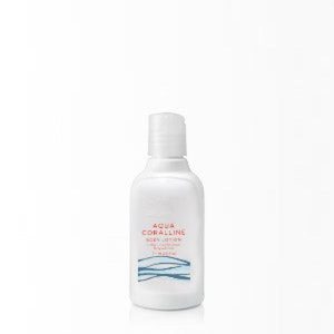 Thymes Aqua Coralline Body Lotion Petite