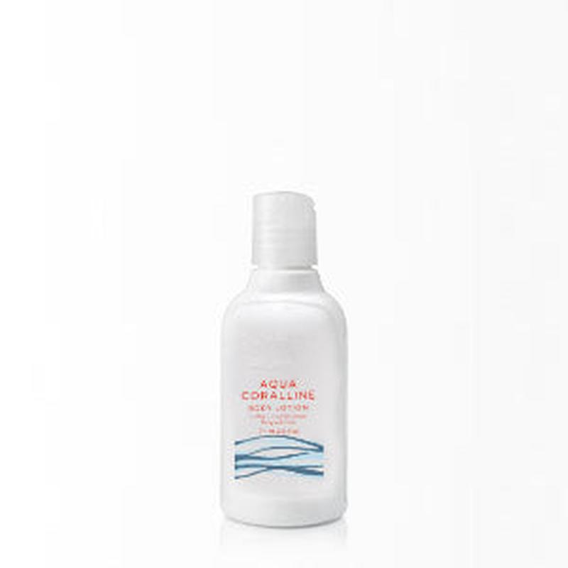 Thymes Aqua Coralline Body Lotion Petite