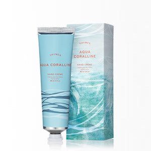 Thymes Aqua Coralline Hand Cream