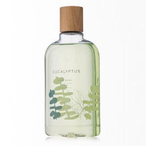 Thymes Eucalyptus Body Wash